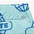 Short Praia Lacoste Global - mh4586-23-ki4 - Imagem 3