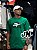 Camiseta Nike Club- Verde - Imagem 1