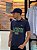 Camisa Polo L.12.12 Lacoste Flocked Pique - Azul Marinho - Imagem 1