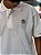 Polo Lacoste Paris- Branco - Imagem 2