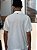 Polo Lacoste Paris- Branco - Imagem 3