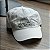 Boné Lacoste Le Club branco - RK6005-23-70V - Imagem 1