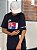 Camiseta Nike Sportswear "Tour de Nike" Masculina -Preta - Imagem 2