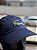 Bone Lacoste Chimese- Azul Marinho - Imagem 2
