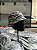 Bucket Lacoste -Preto+Branco - Imagem 2