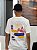 Camiseta Nike Sportwear- Off White - Imagem 2