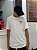 Camiseta Nike Sportwear- Off White - Imagem 1