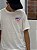 Camiseta Nike Sportwear- Off White - Imagem 3