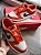 Tenis Nike Dunk- Laranja+Preto - Imagem 3