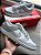 Tênis Dunk Low Retro - Grey - Imagem 1