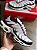 Air Max Plus Black/Purple/White - Imagem 1