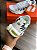 Air Max Plus White/Black/green - Imagem 3