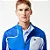 Conjunto Lacoste WH7573 - Azul - Imagem 2