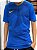 Camiseta Nike Dri-Fit ACADEMY Azul Royal "Voce é A Seleção" - Imagem 2