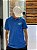Camiseta Polo Lacoste Golf- Azul Royal - Imagem 1