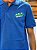 Camiseta Polo Lacoste Golf- Azul Royal - Imagem 2