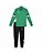 Conjunto Puma Drycell- Verde+Preto - Imagem 1