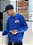 Blusão Nike Crew Azul - FV4445-480 - Imagem 1