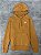 Blusão Nike Sportswear Club Fleece-Marrom - Imagem 1