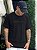Camiseta Nike Air Sportswear All-BlackDZ2891-010 - Imagem 1