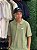 Polo Nike Sportwear Verde Militar - Imagem 1
