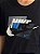 Camiseta Nike Sportwear Hombre- Preta - Imagem 2