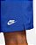 Bermuda Sportwear Praia- Azul Royal - Imagem 2