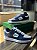 Tenis Court Cage- Azul Marinho+ Azul Royal - Imagem 1