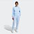 Agasalho Essentials Feel Cozy - Azul adidas - Imagem 1