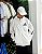 Jaqueta adidas sportswear M Z.N.E. - Branca - Imagem 2
