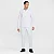 Conjunto Nike Academy Dry-Fit-Cinza - Imagem 1