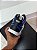 Tenis Nike Court Vision Mid Next Nature AF- Branco+ Azul royal - Imagem 3