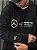 Moletom com Capuz Mercedes-AMG Petronas Motorsport - Imagem 2