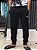 Calça Active Tricot Masculina | Preto - Imagem 1