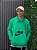 Blusão Giannis Standard Issue Men's 1/4-Zip Basketball - Imagem 1