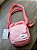 Nike Heritage Cross-Body Bag-Rosa - Imagem 1