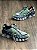 Nike Shox TL Wolf Grey Lime Blast - Imagem 1