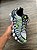 Nike Shox TL Wolf Grey Lime Blast - Imagem 3