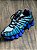 Tenis Nike Shox TL 12 Mola Racer Blue - Imagem 3