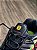 Nike Shox TL Black Volt Fire Red - Imagem 3