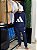 Agasalho Sportswear Big Logo Adidas Terry -Azul marinho - Imagem 1