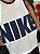 NWT Nike Dri-FIT Classic Basketball Jersey White-Blue - Imagem 2