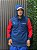 Jaqueta BMW M Motorsport Men's Hooded Sweat Jacket - Imagem 1