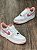 Tenis Air Force 1 Low Summit/White - Imagem 1