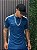 Camiseta Nike Academy 2025 - azul + branco - Imagem 1