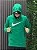 Moletom Nike swoosh - verde - Imagem 1