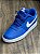Tênis Masculino Court Vision Lo NN - Azul Royal - Imagem 2