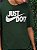 Camiseta nike "Just do It " - verde militar - Imagem 2