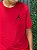 Camiseta Jordan Air Vermelha - Imagem 2