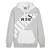 Moletom Com Capuz Puma Power - Imagem 1